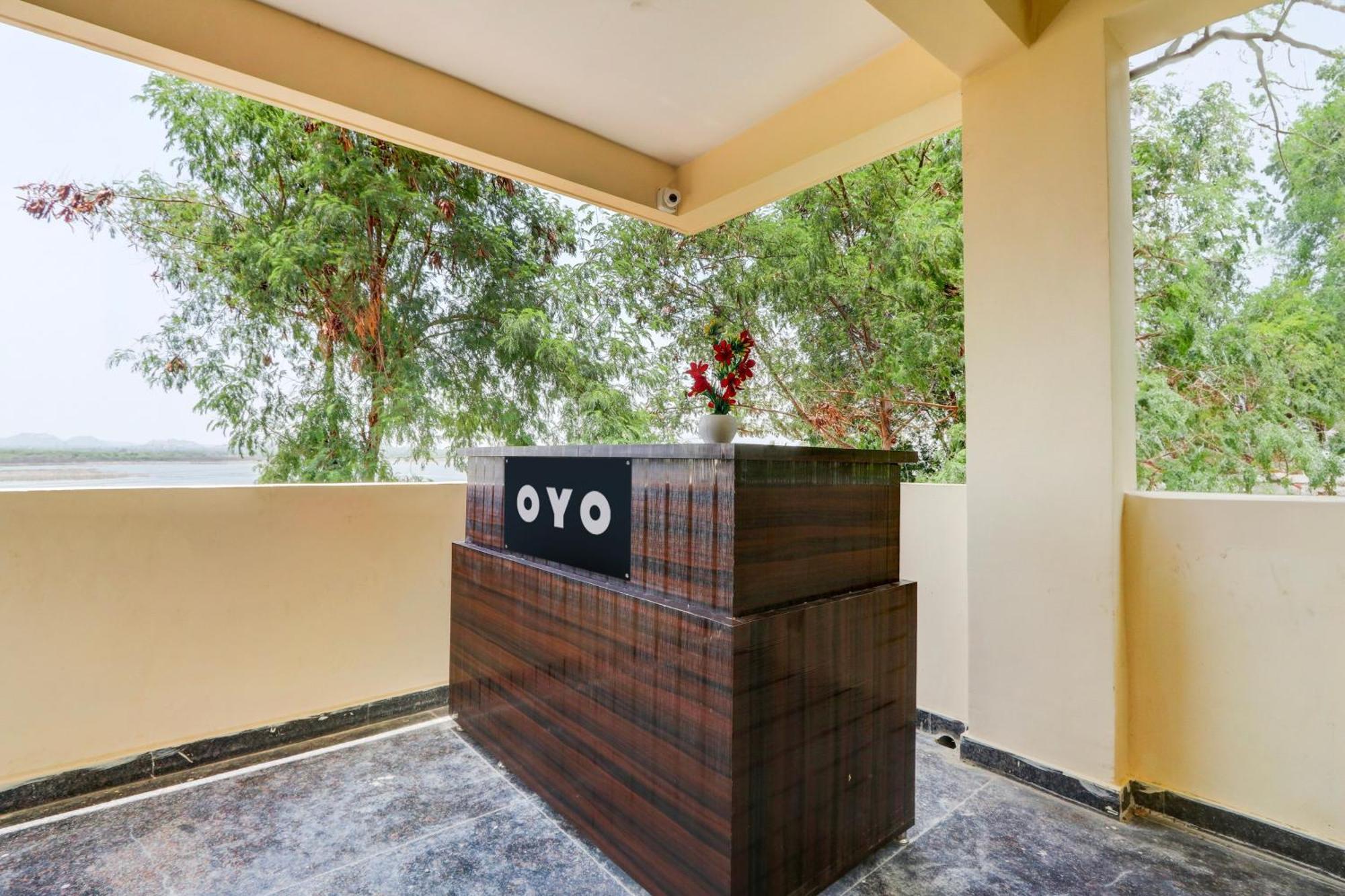 Hotel O Gk Grand Bibinagar Экстерьер фото
